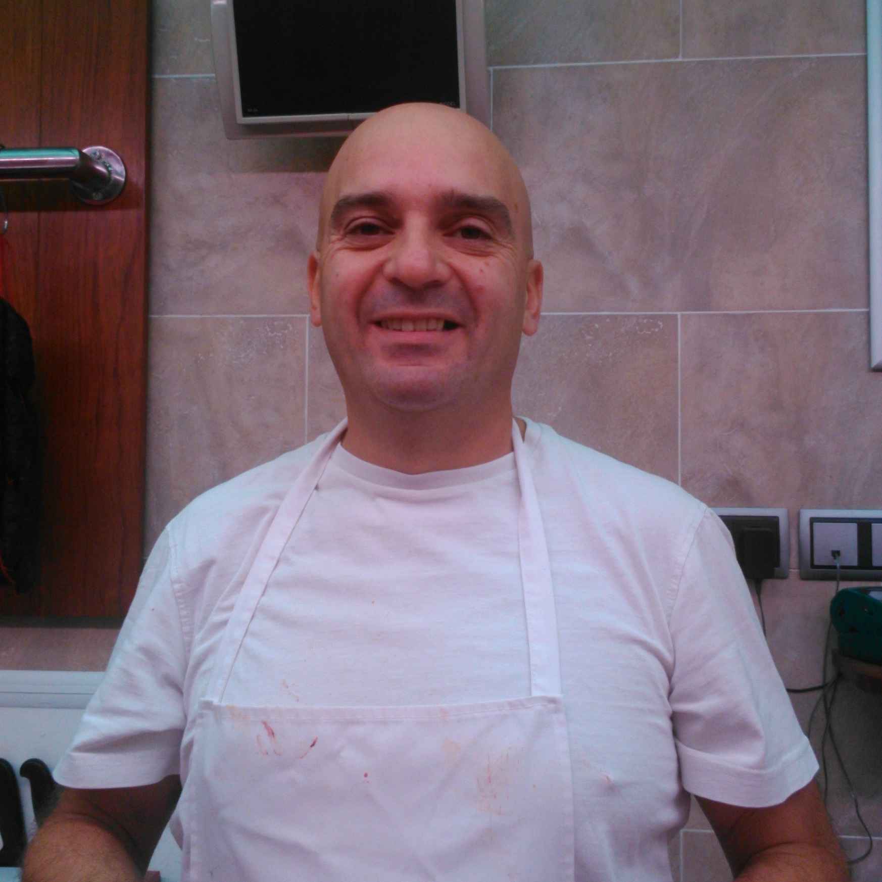 Juan Carlos Juan Carlos